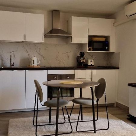 Apartments Gorinka باشْكا المظهر الخارجي الصورة