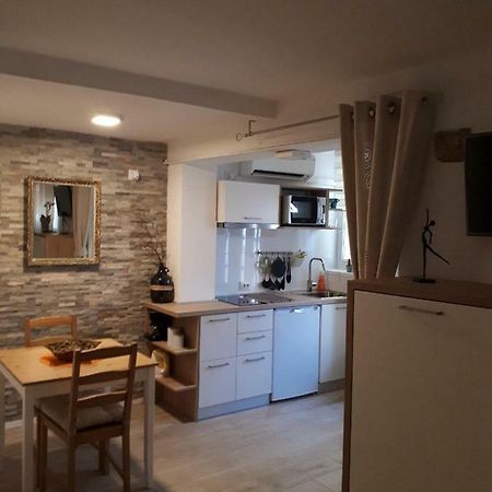 Apartments Gorinka باشْكا المظهر الخارجي الصورة