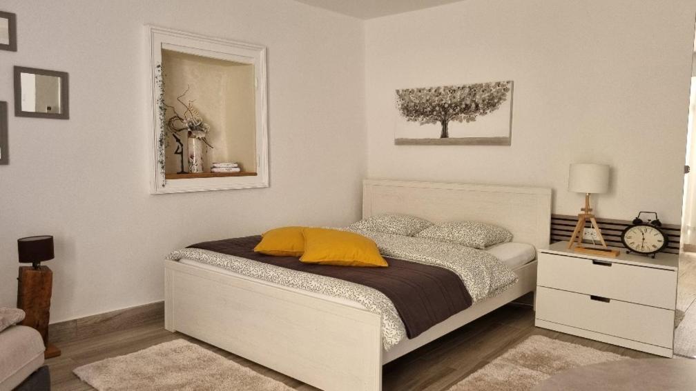 Apartments Gorinka باشْكا المظهر الخارجي الصورة