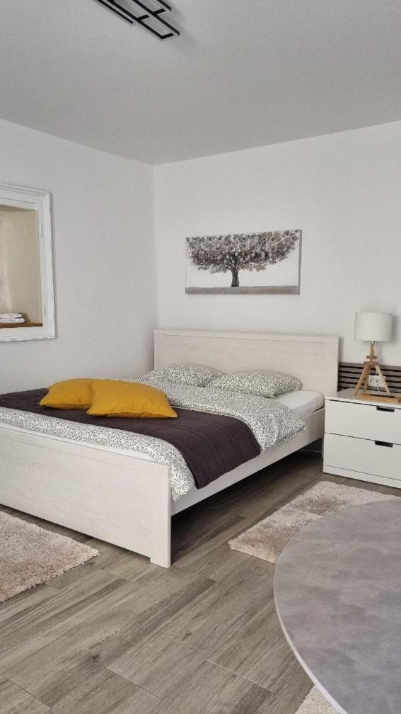 Apartments Gorinka باشْكا المظهر الخارجي الصورة