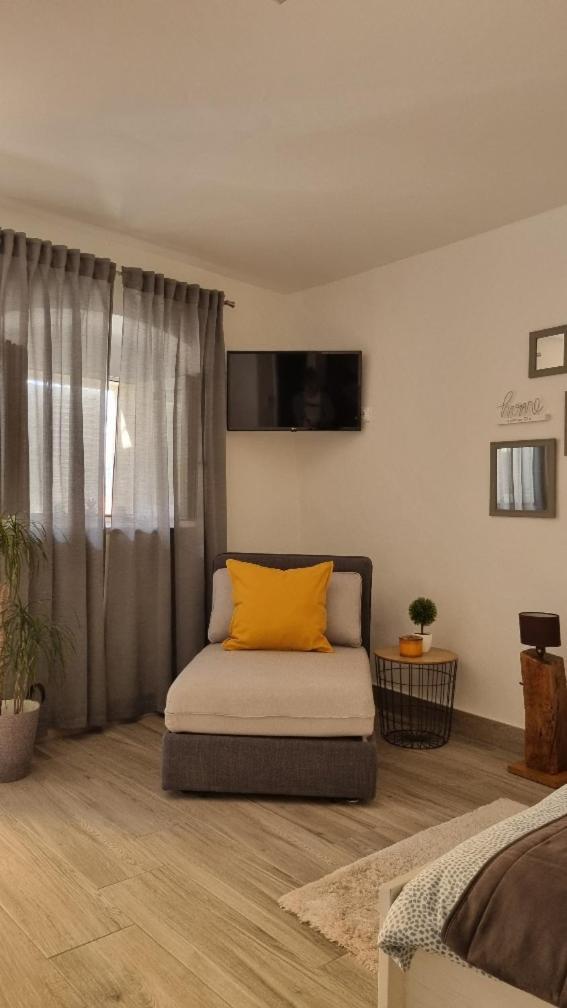 Apartments Gorinka باشْكا المظهر الخارجي الصورة