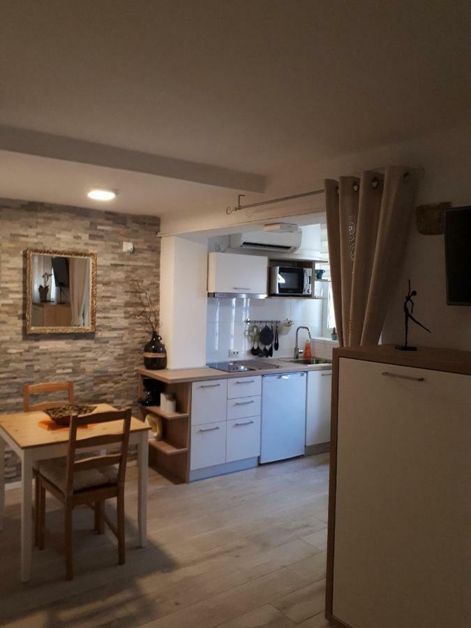 Apartments Gorinka باشْكا المظهر الخارجي الصورة