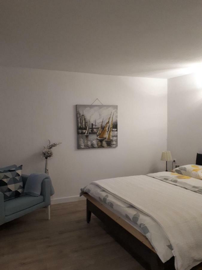 Apartments Gorinka باشْكا المظهر الخارجي الصورة