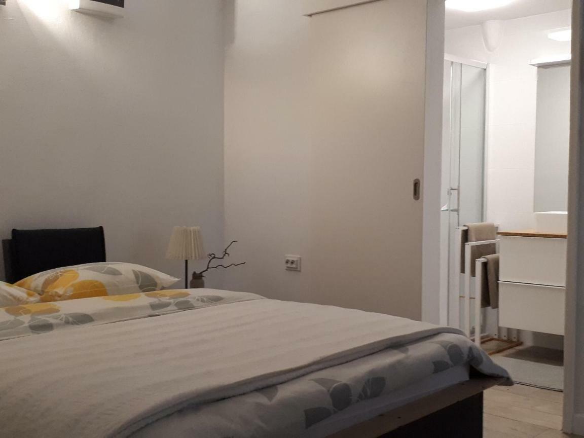 Apartments Gorinka باشْكا المظهر الخارجي الصورة