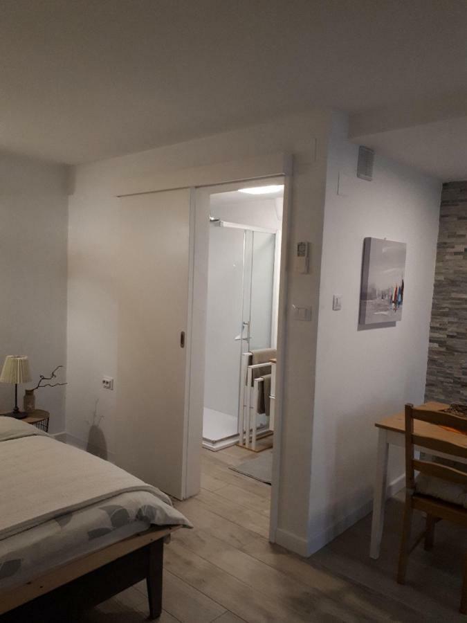Apartments Gorinka باشْكا المظهر الخارجي الصورة