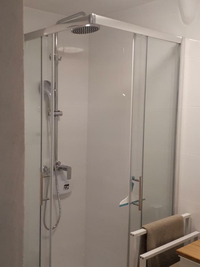 Apartments Gorinka باشْكا المظهر الخارجي الصورة