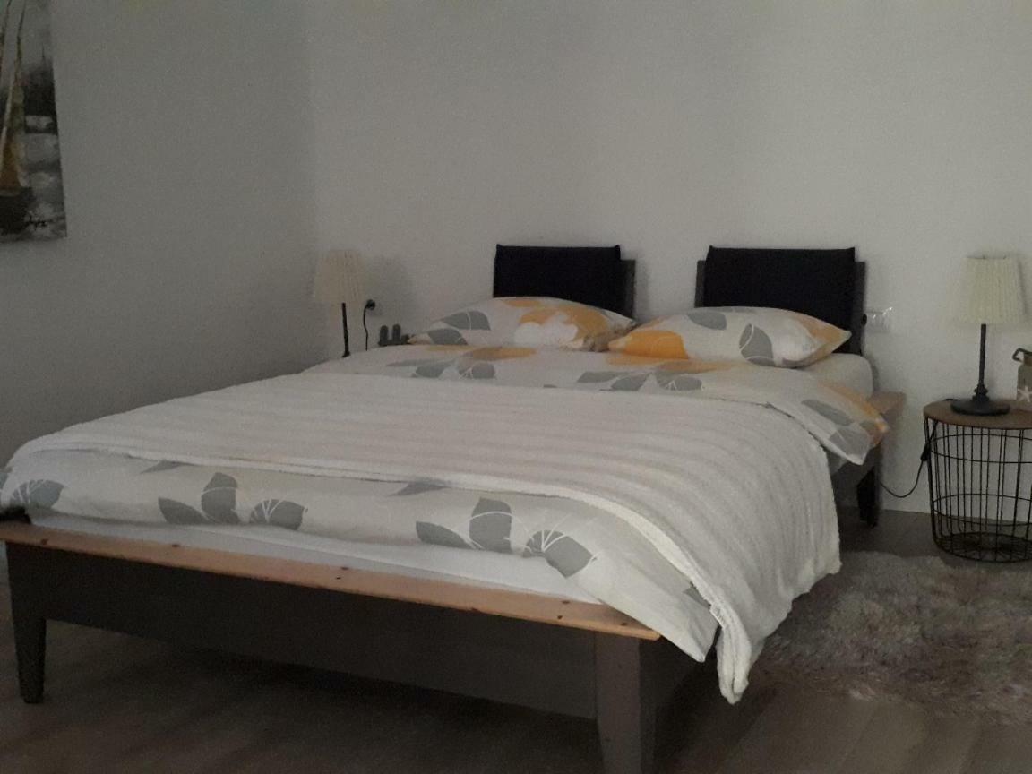 Apartments Gorinka باشْكا المظهر الخارجي الصورة