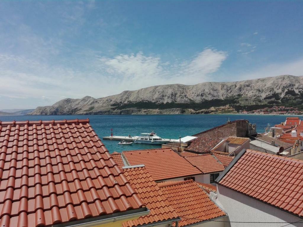Apartments Gorinka باشْكا المظهر الخارجي الصورة