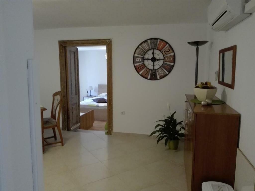 Apartments Gorinka باشْكا المظهر الخارجي الصورة