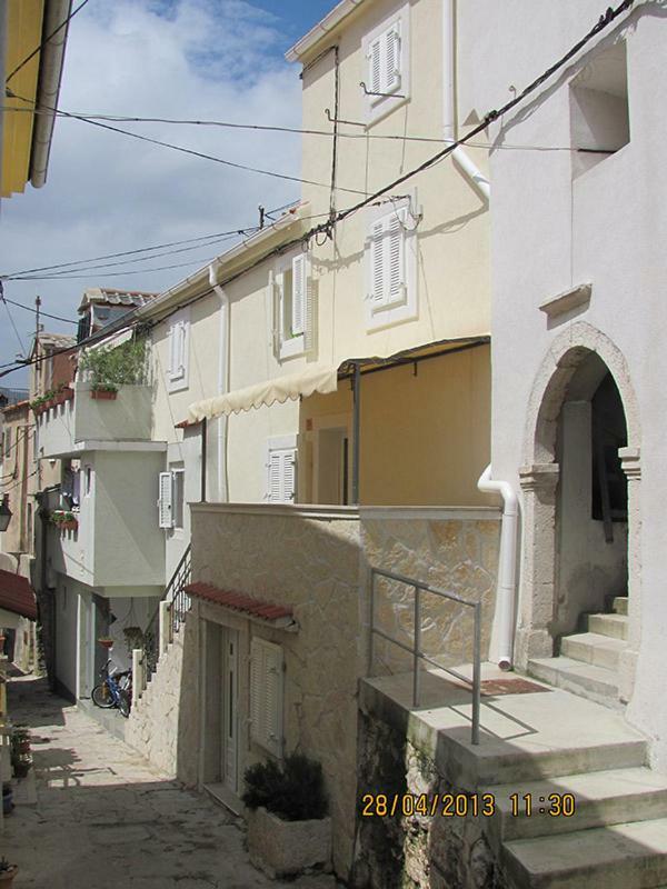 Apartments Gorinka باشْكا المظهر الخارجي الصورة