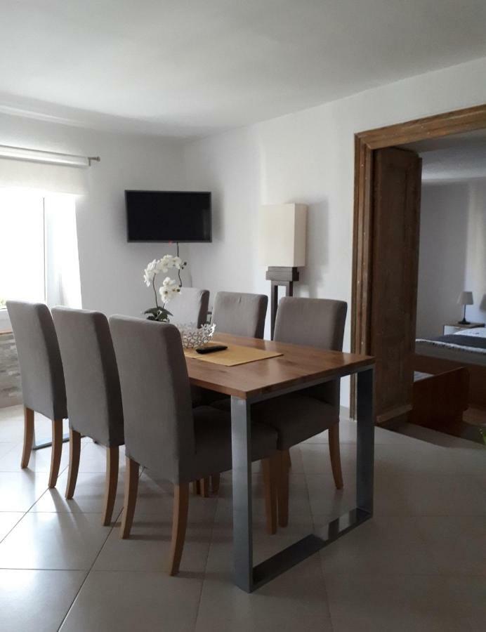 Apartments Gorinka باشْكا المظهر الخارجي الصورة
