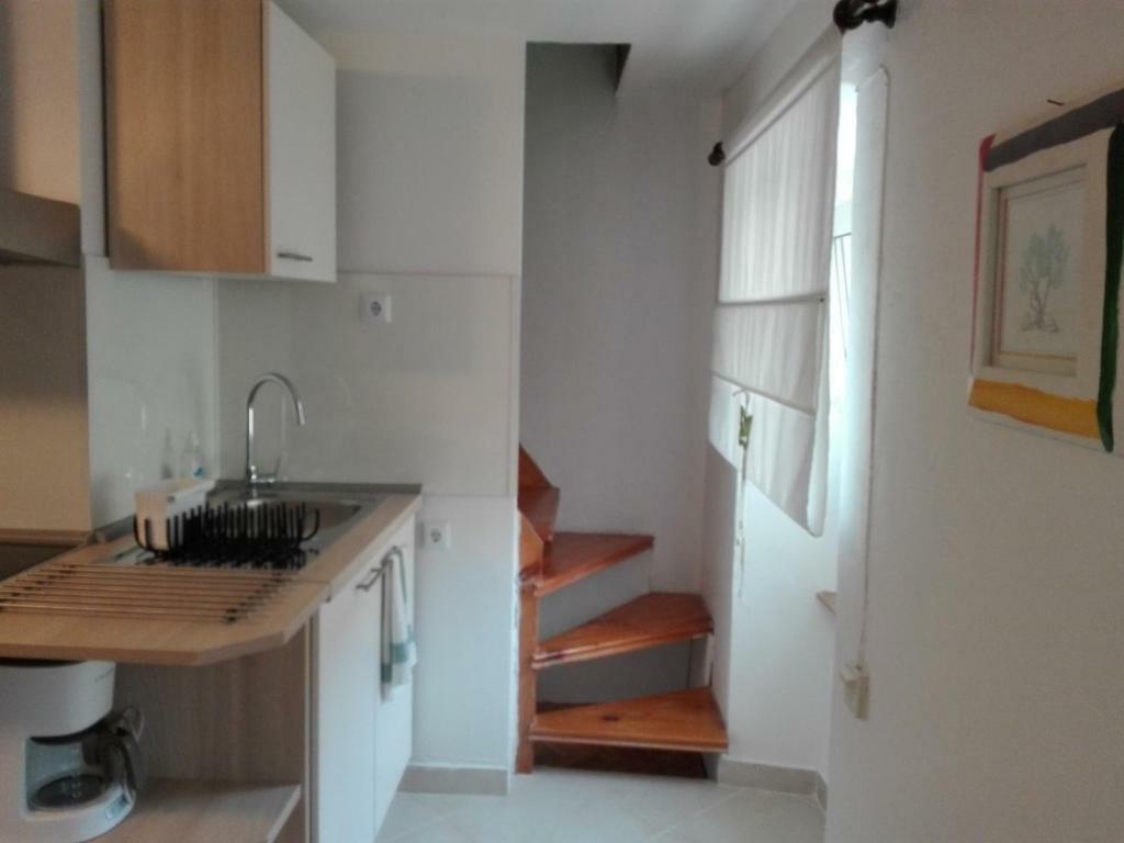 Apartments Gorinka باشْكا المظهر الخارجي الصورة